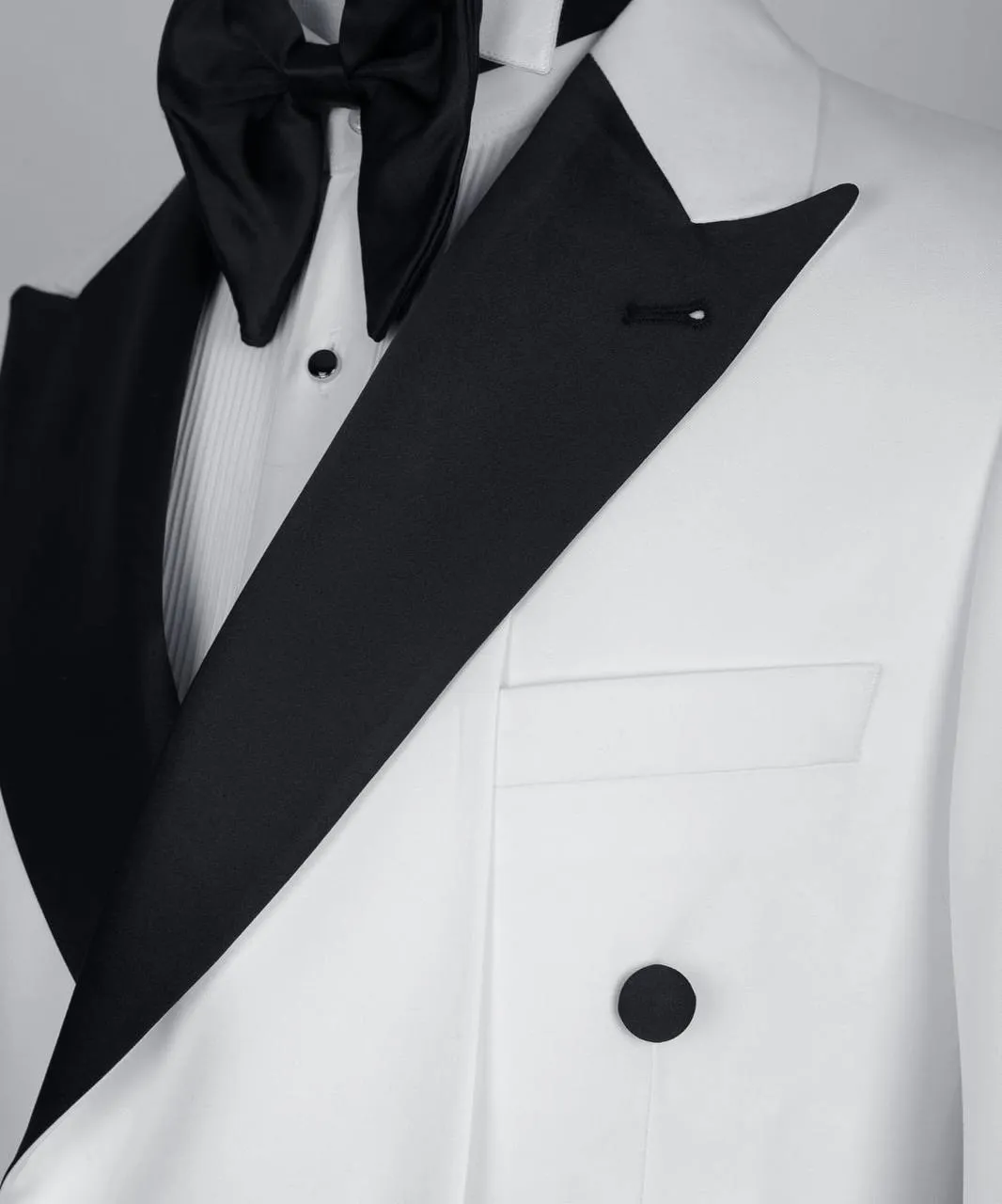 Premium Quality Luxury Three Piece Suit - Preorder/ Layaway Option available