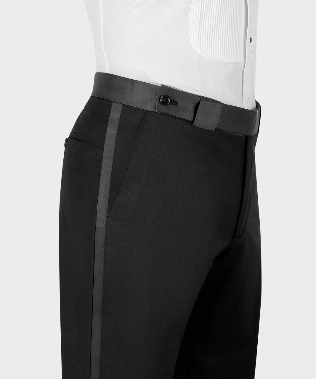Premium Quality Luxury Three Piece Suit - Preorder/ Layaway Option available