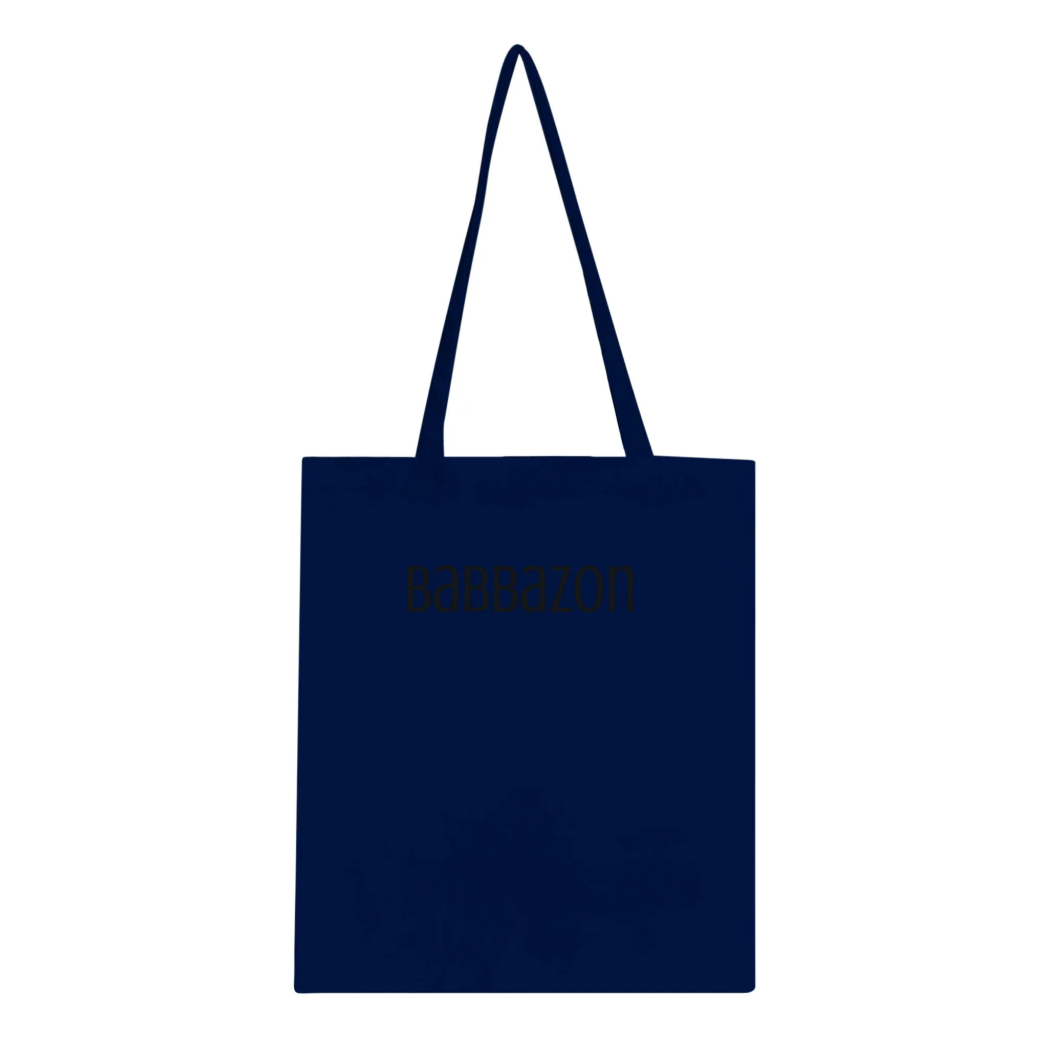 Premium Unisex Crewneck Babbazon T-shirt - Classic Tote Bag