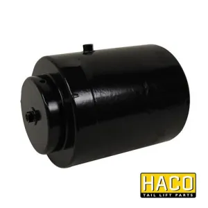 Pressure exchanger HACO to Suit CA0804