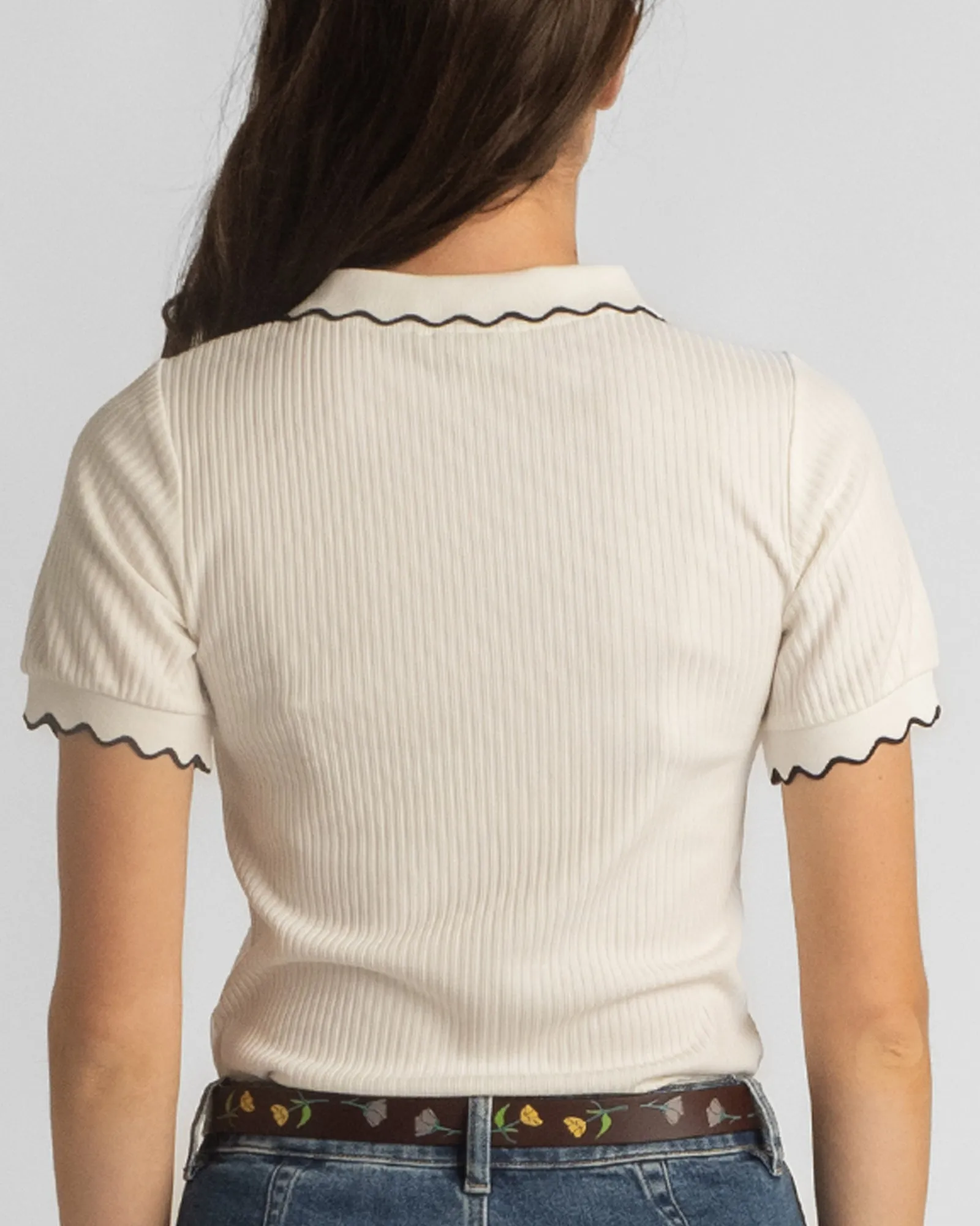 Pretty Polo