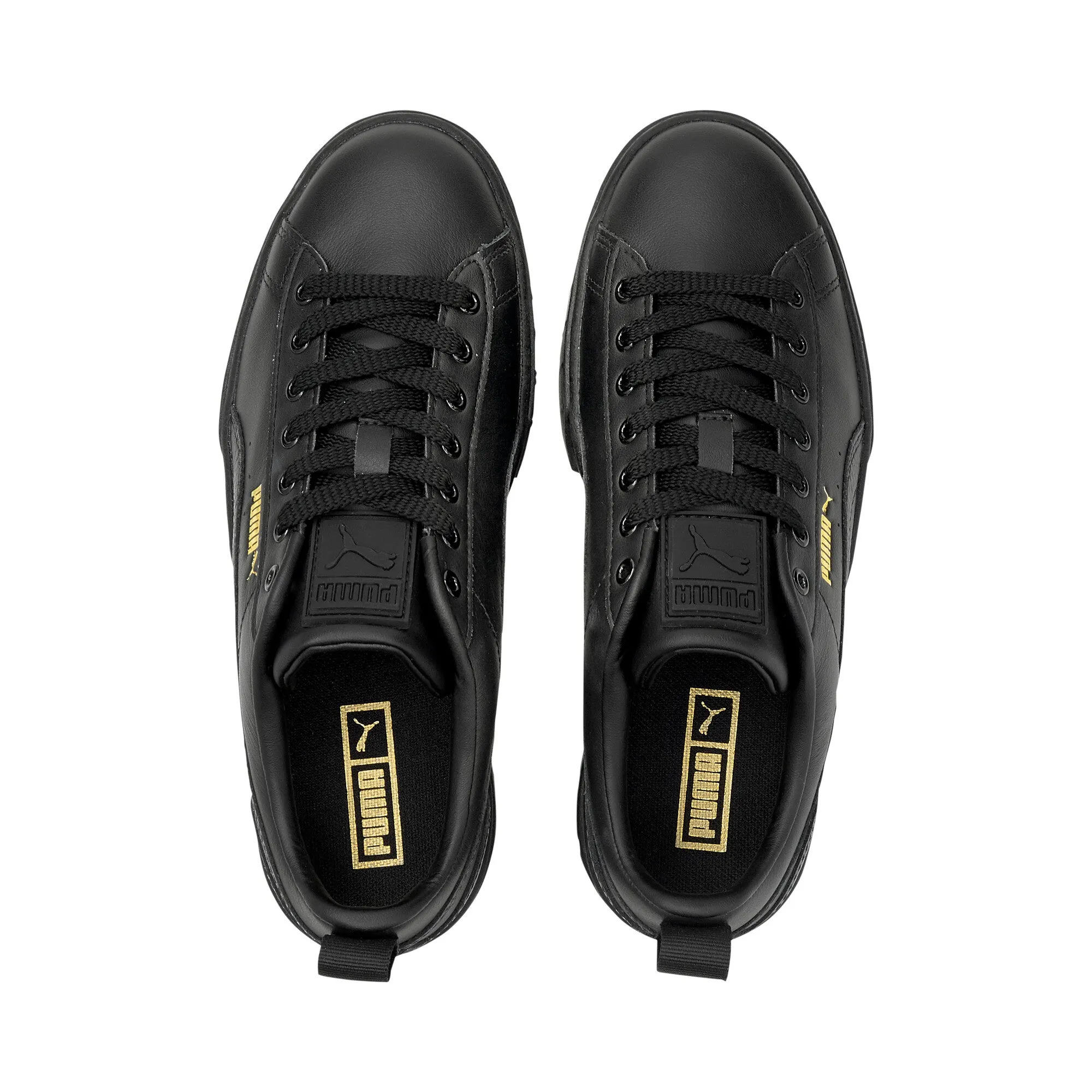 PUMA Women's Mayze Classic Sneakers