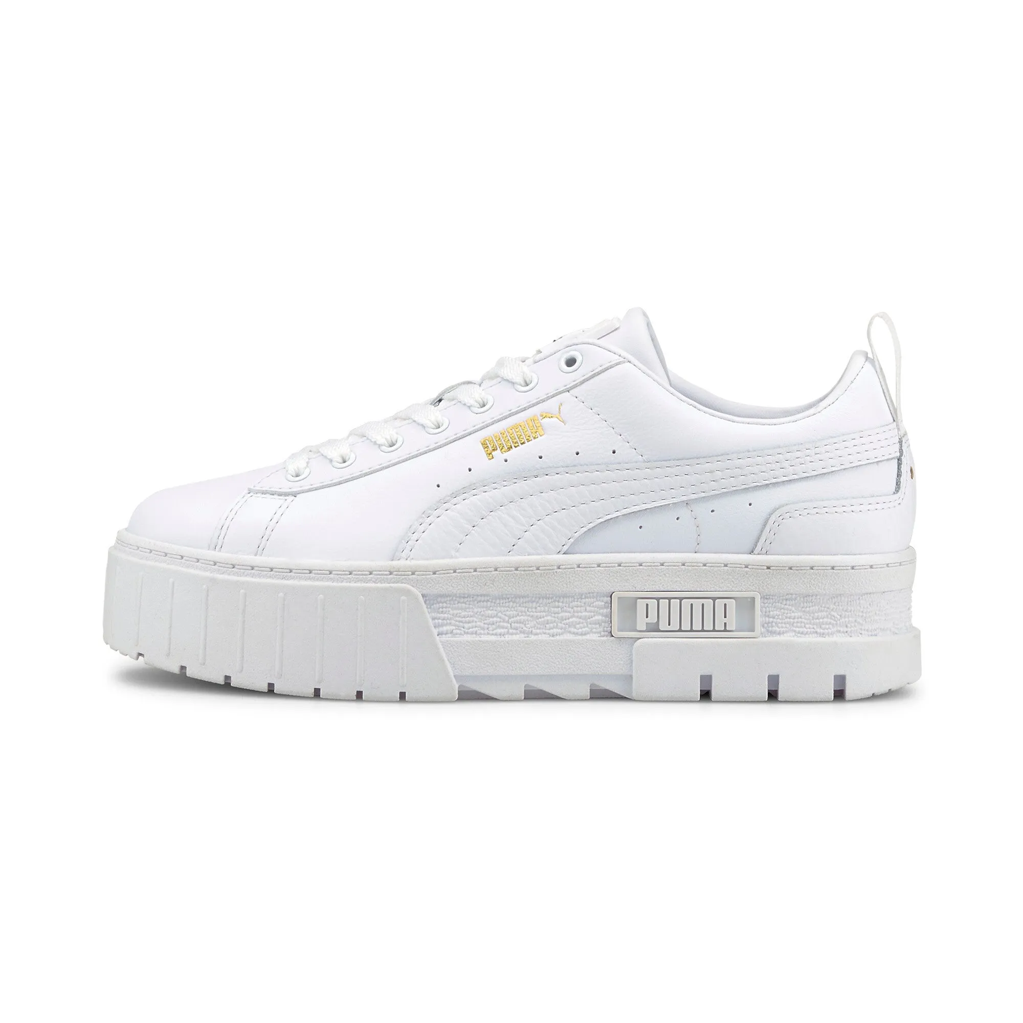 PUMA Women's Mayze Classic Sneakers