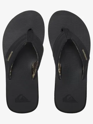 Quiksilver Mens Island Oasis Sandals