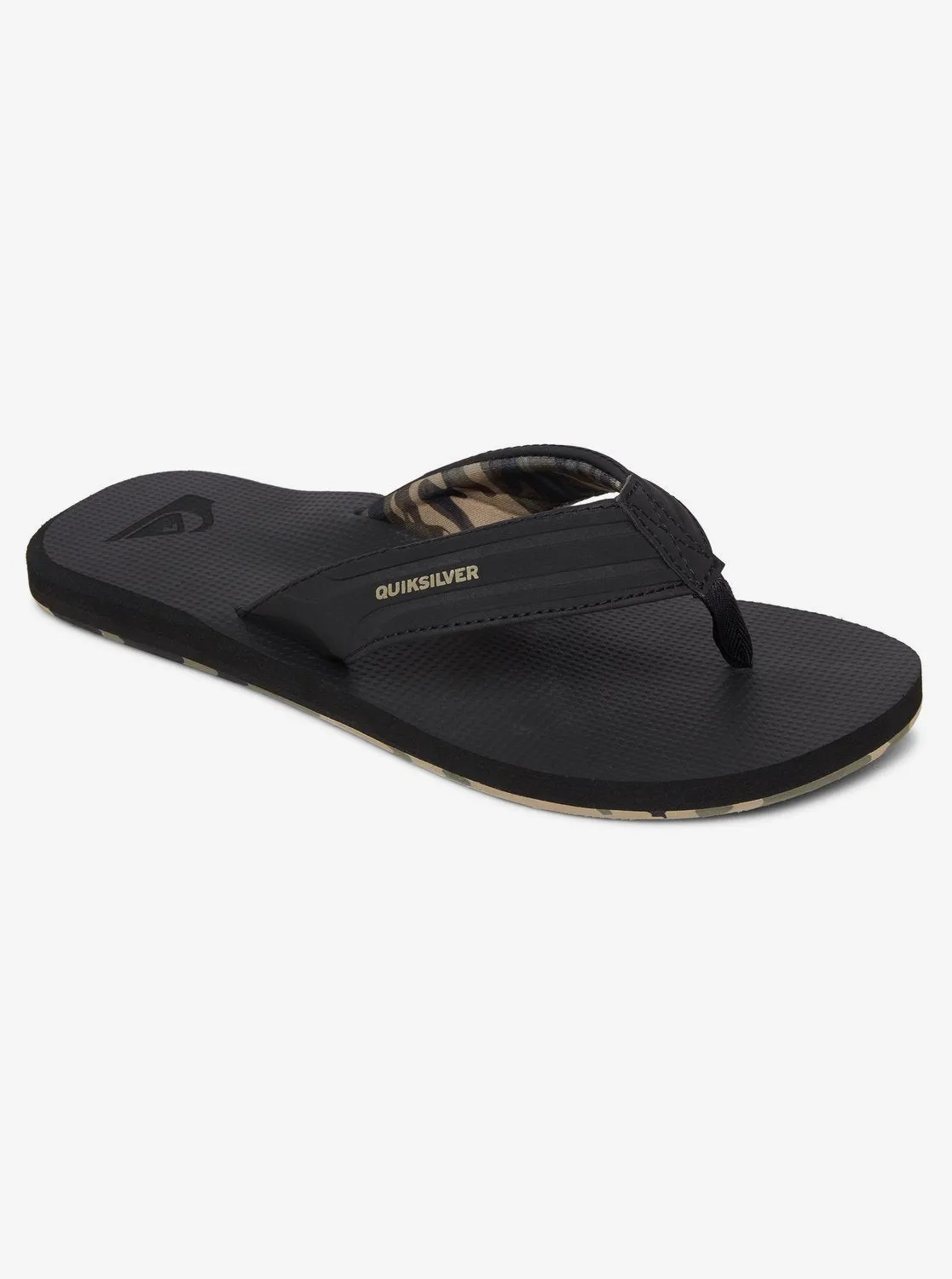 Quiksilver Mens Island Oasis Sandals