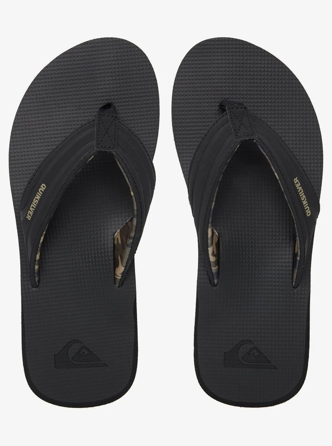 Quiksilver Mens Island Oasis Sandals