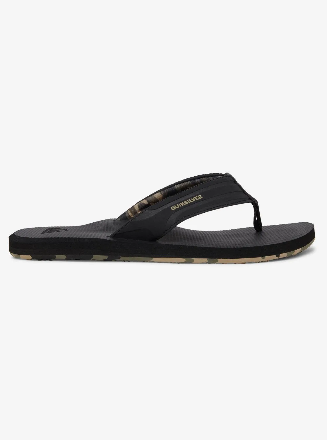 Quiksilver Mens Island Oasis Sandals