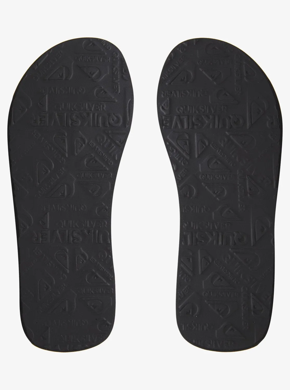 Quiksilver Mens Molokai Layback Sandals