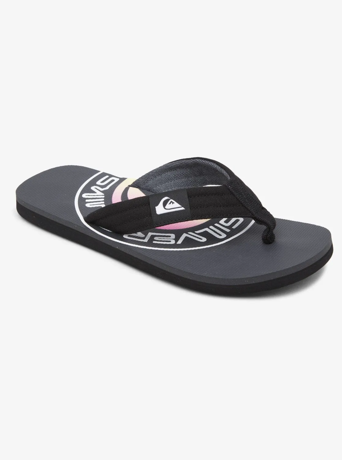 Quiksilver Mens Molokai Layback Sandals