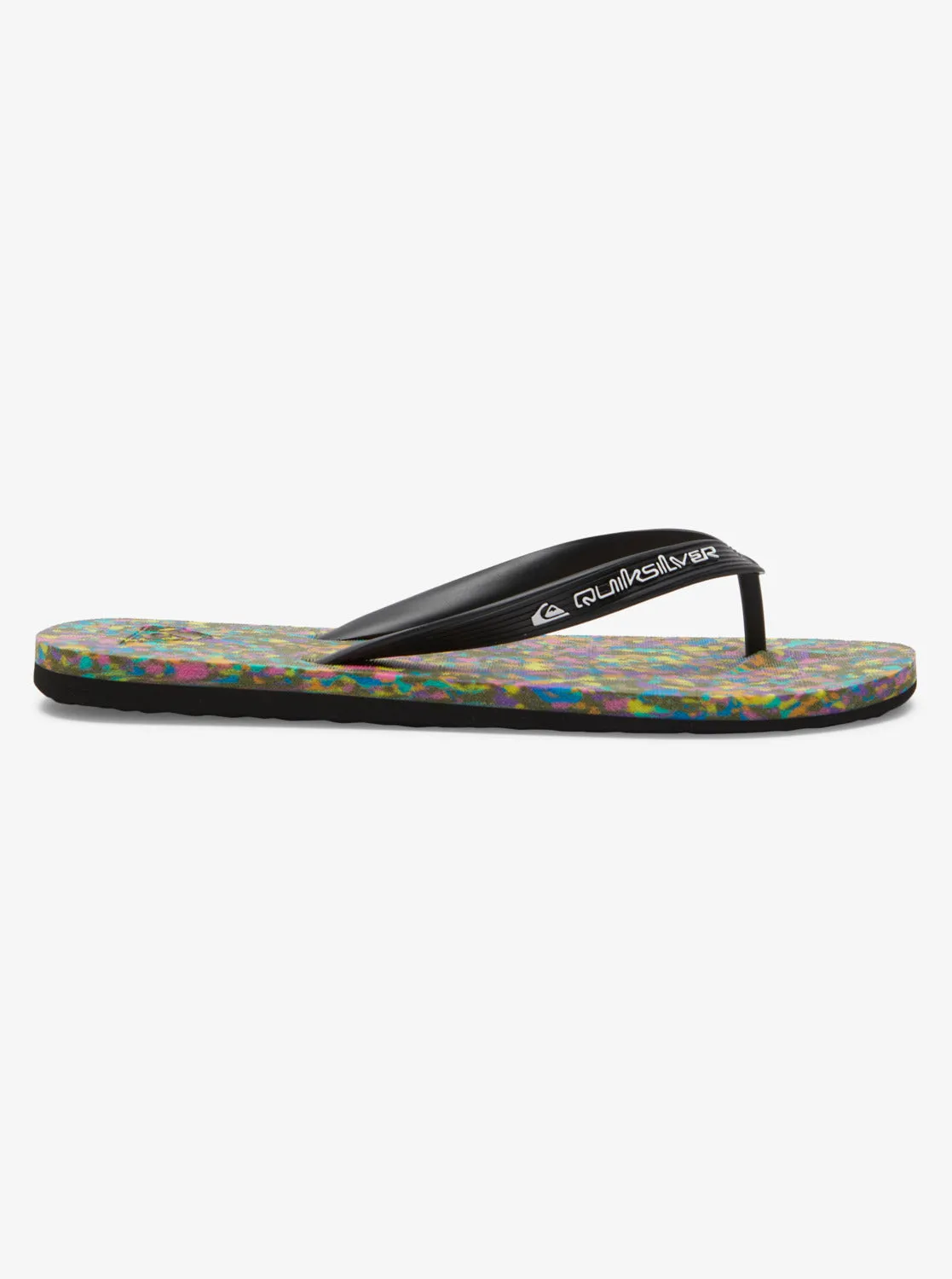 Quiksilver Mens Molokai Recycled Sandals