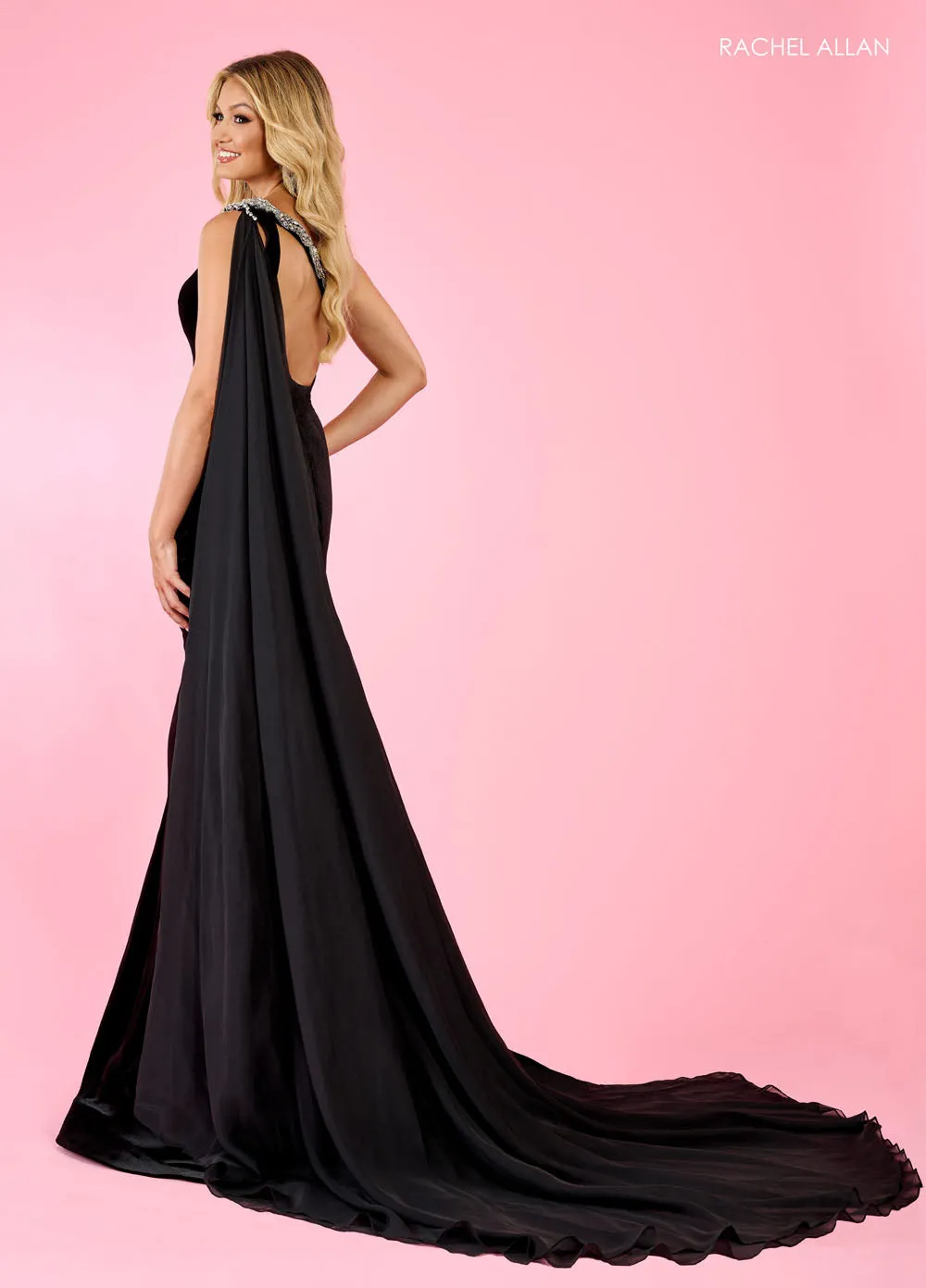 Rachel Allan 70560 Dresses