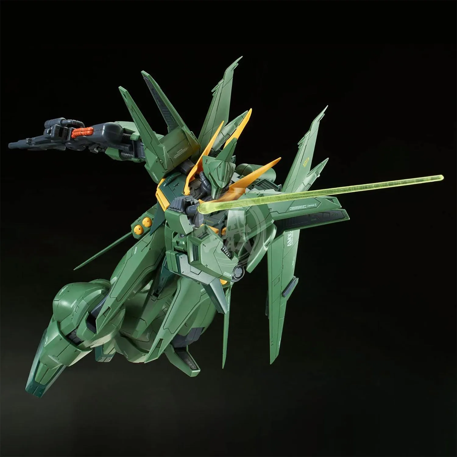 RE/100 Bawoo [Mass Production Type] [Damaged Box]