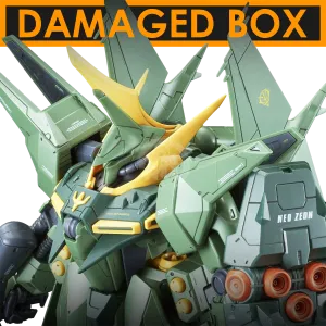 RE/100 Bawoo [Mass Production Type] [Damaged Box]