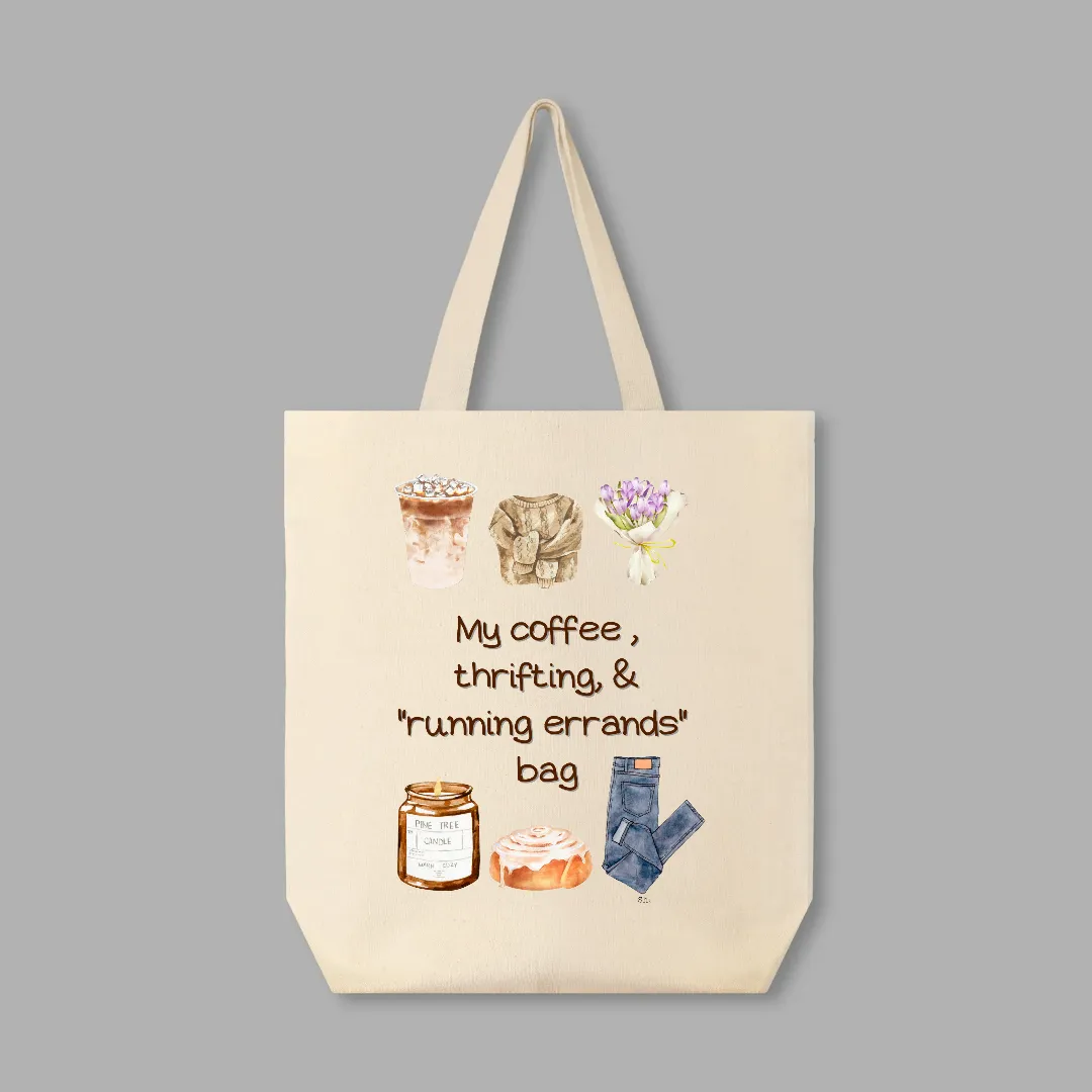 Rebels Made Tote Bags