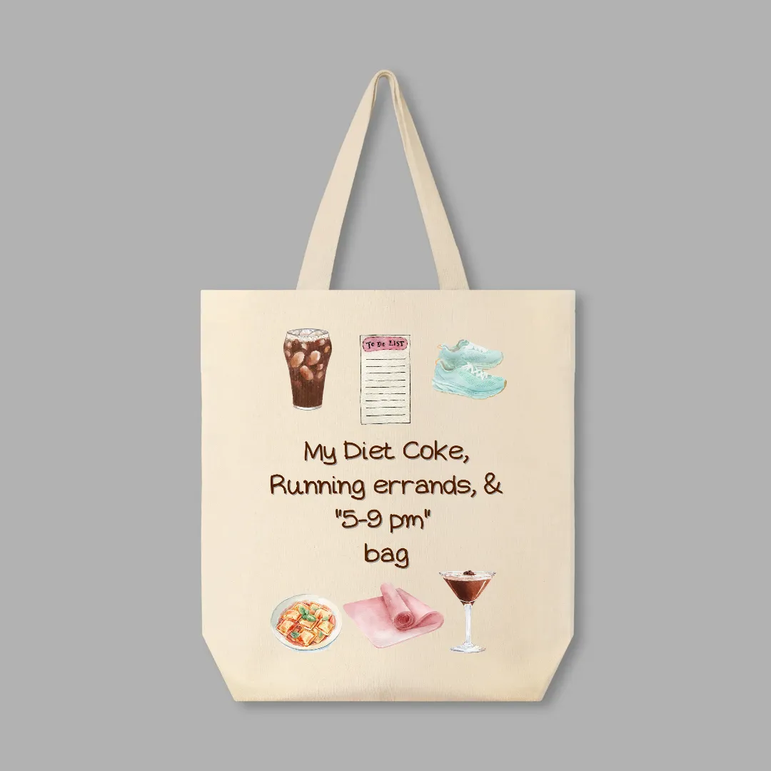 Rebels Made Tote Bags