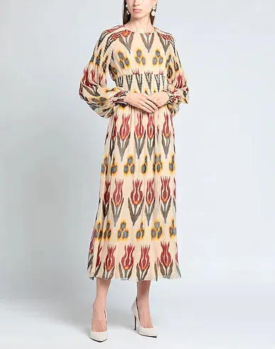 REDValentino Long dresses