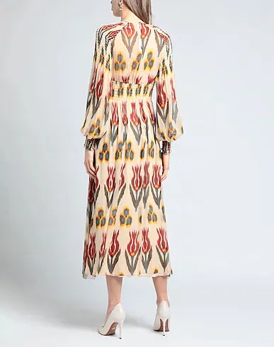 REDValentino Long dresses