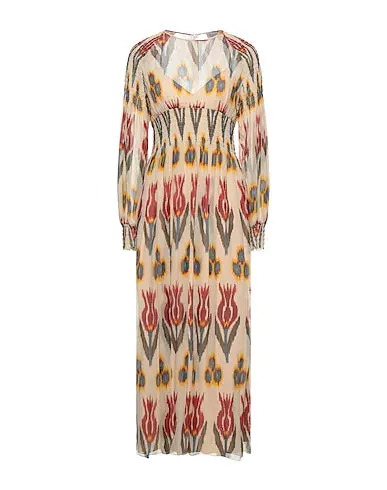 REDValentino Long dresses