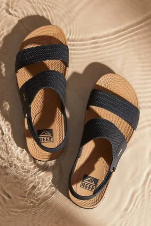 Reef Water Vista Sandals for Women in Black | CI8573