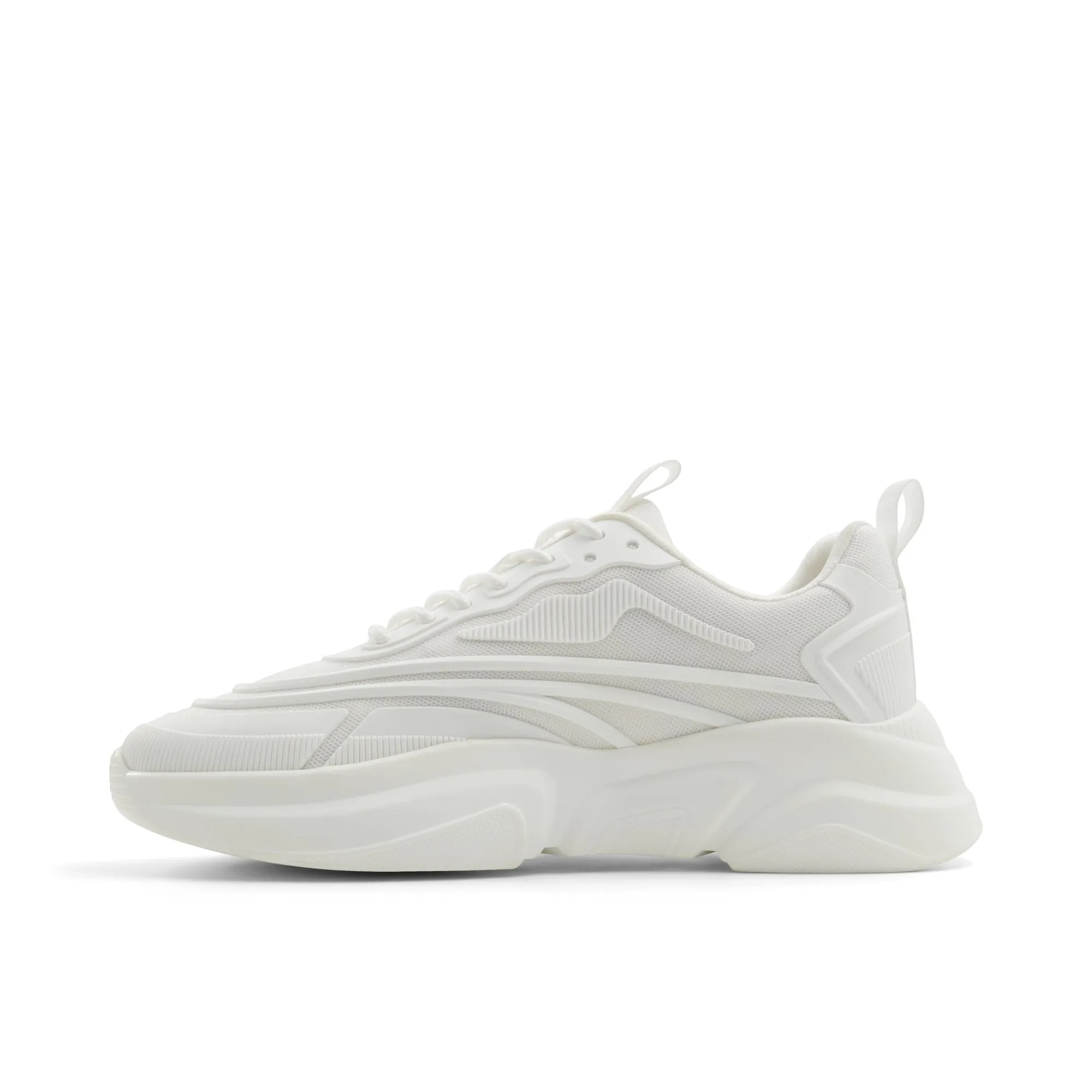Refresh 2.0 / Sneakers