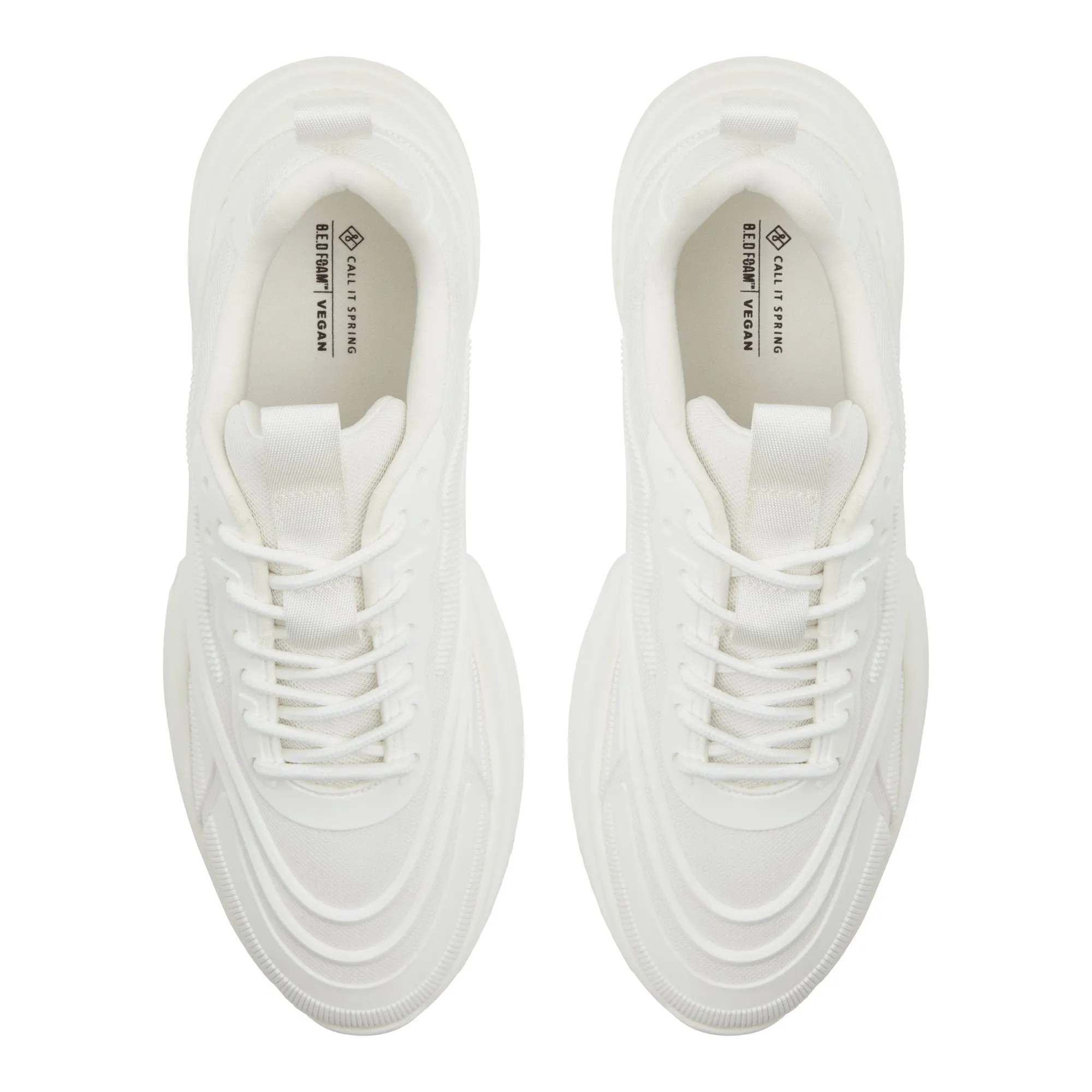 Refresh 2.0 / Sneakers