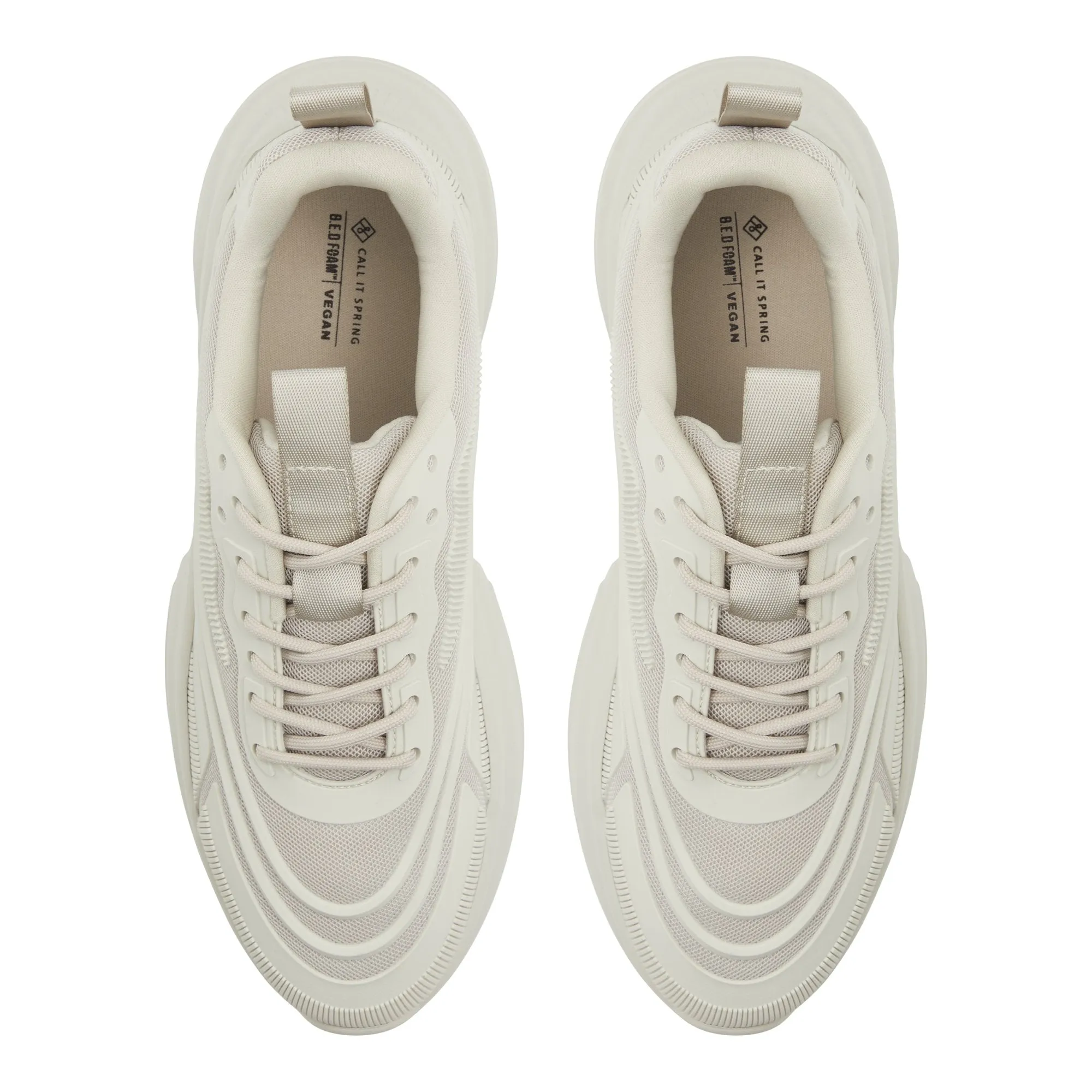 Refresh 2.0 / Sneakers