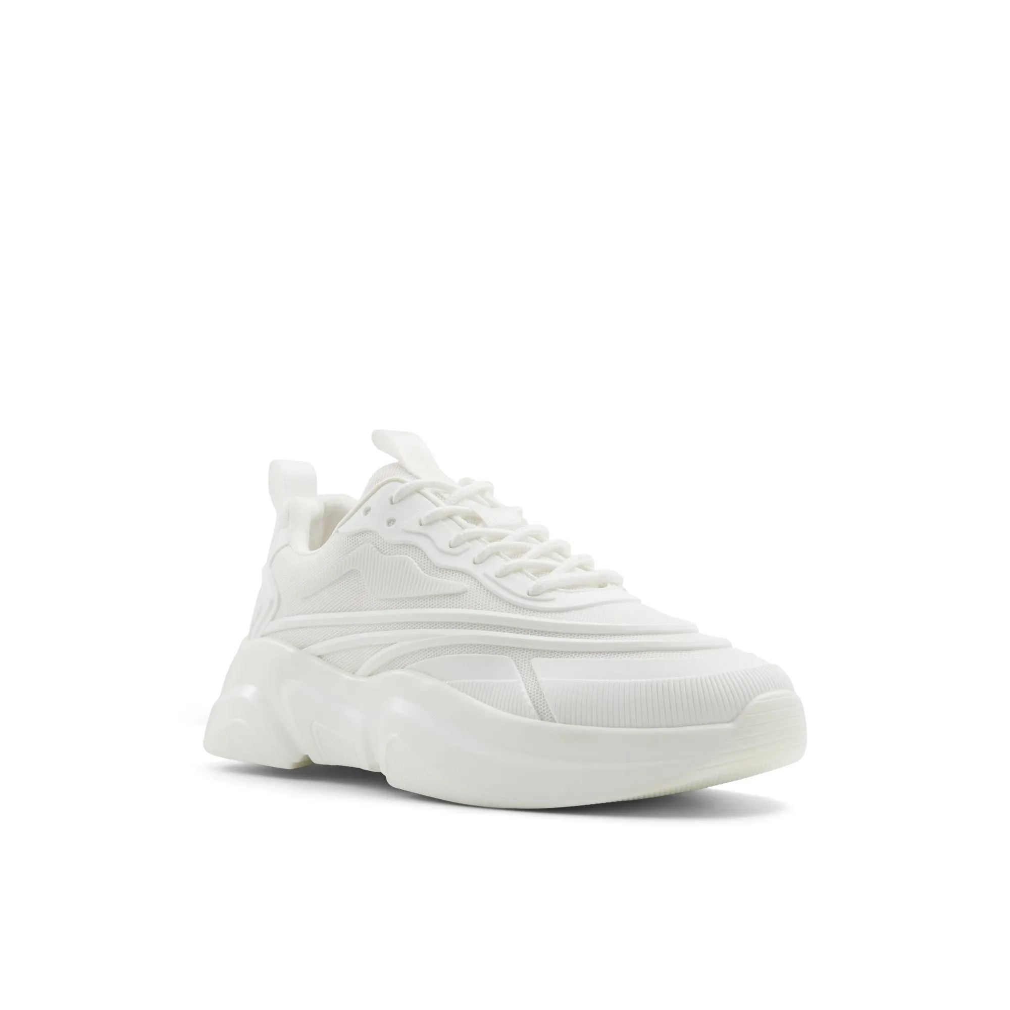 Refresh 2.0 / Sneakers