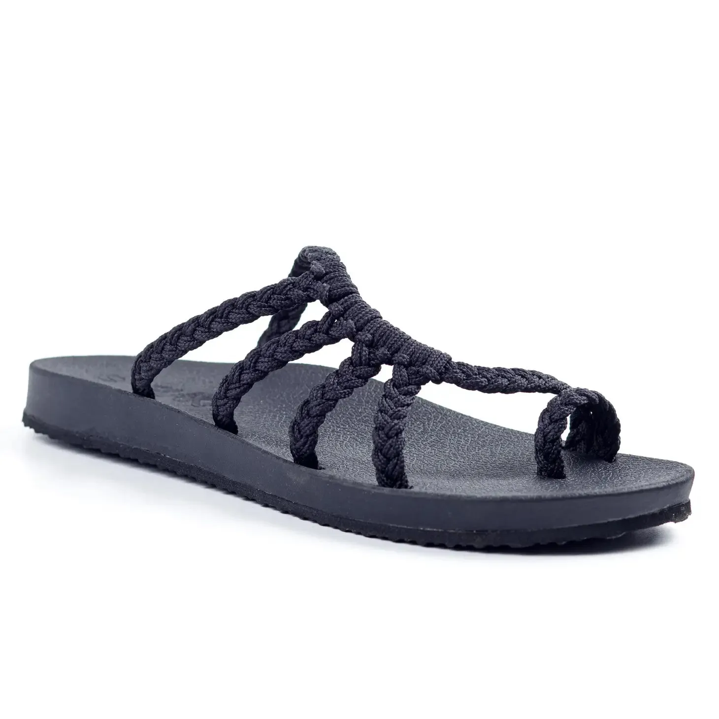 Relief Summer Flip Flops by Plaka
