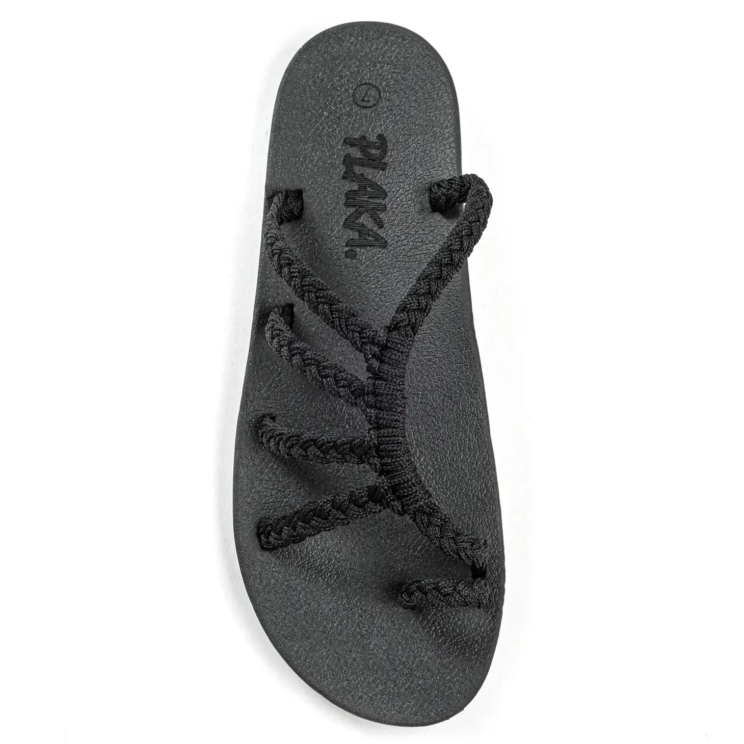 Relief Summer Flip Flops by Plaka