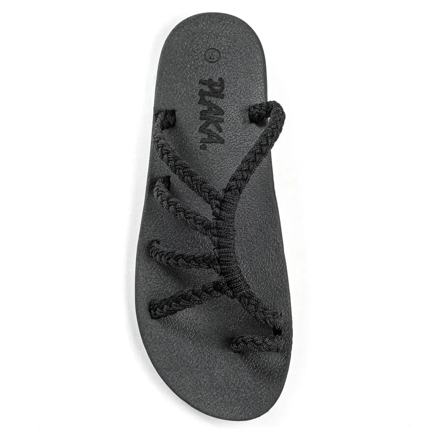 Relief Summer Flip Flops by Plaka