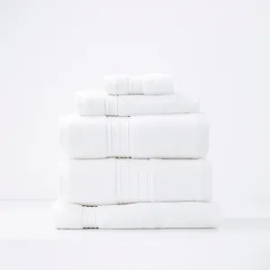 Renee Taylor Brentwood 650 GSM Low Twist 5 Piece Bright