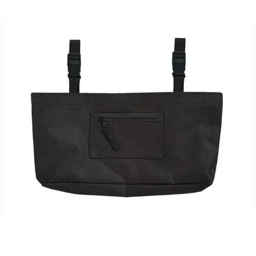 RMS - Walker Bag (Black)