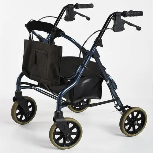 RMS - Walker Bag (Black)
