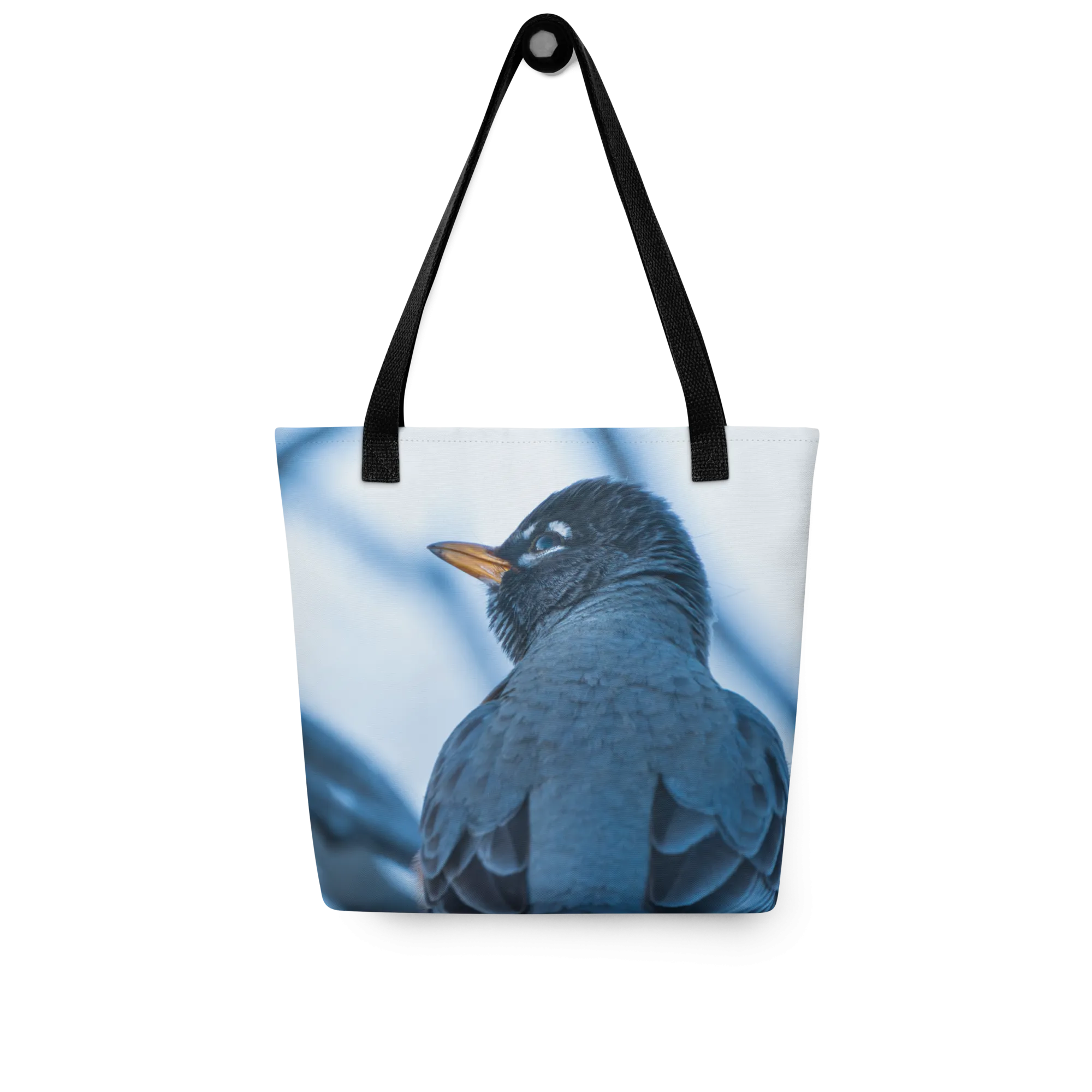 Robin Tote bag