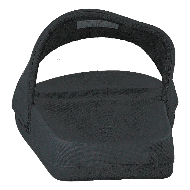 Romeo Stk Lgo M Black