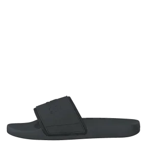 Romeo Stk Lgo M Black