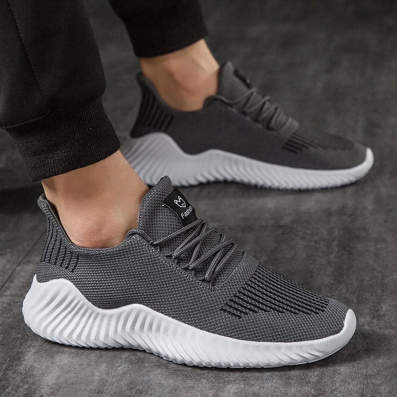 Rowan Breathable Sneakers