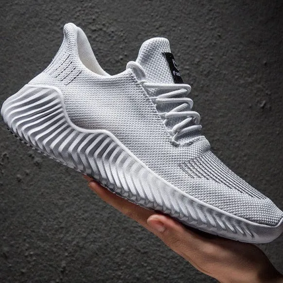 Rowan Breathable Sneakers