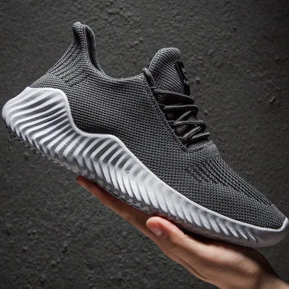 Rowan Breathable Sneakers