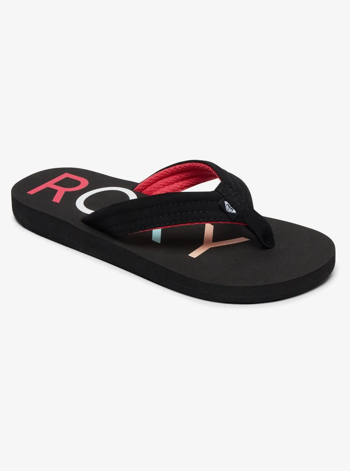 Roxy Girls Vista III Flip-Flops