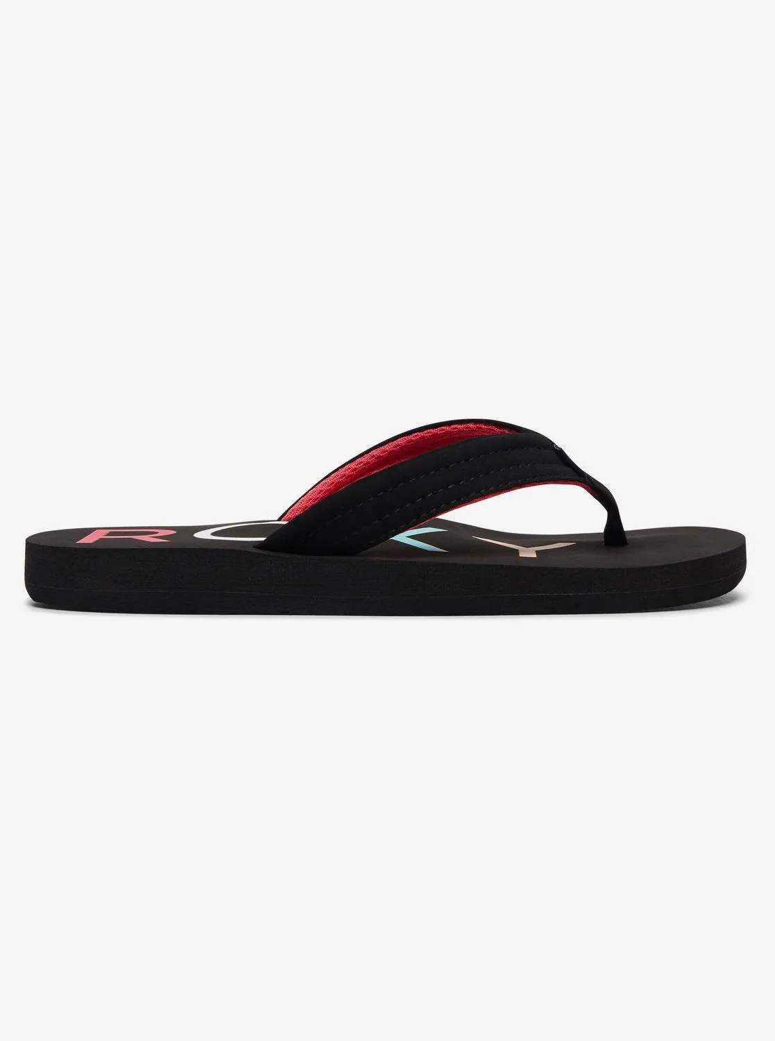 Roxy Girls Vista III Flip-Flops