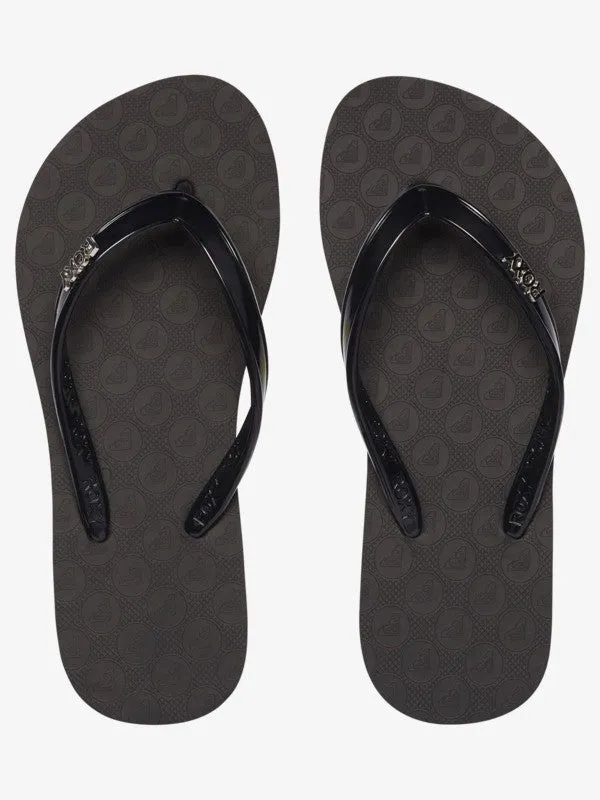 Roxy Girls' Viva Vi Sandals
