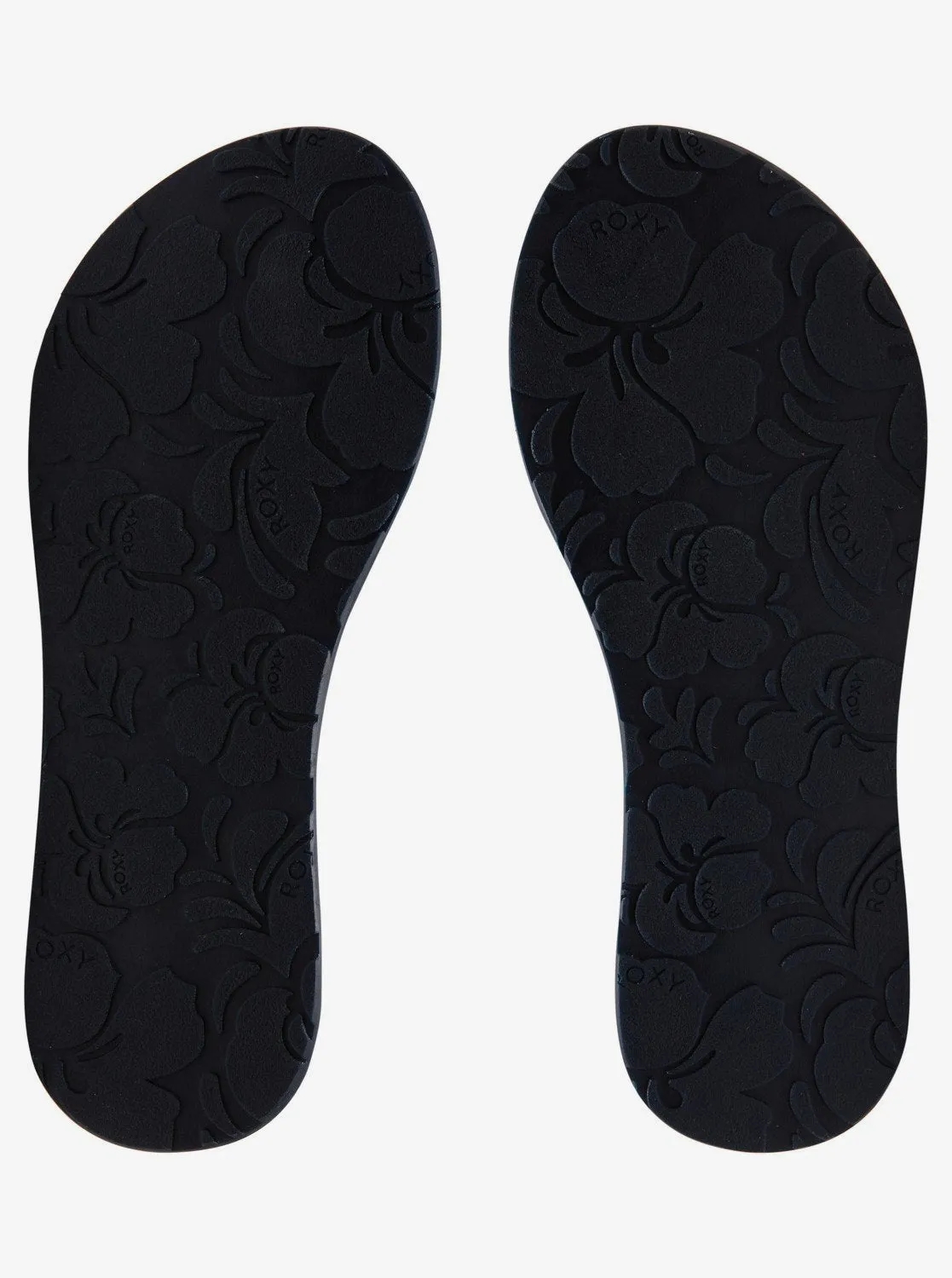 Roxy Womens Vista III Flip-Flops