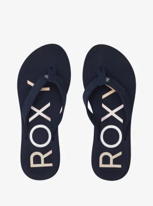 Roxy Womens Vista III Flip-Flops
