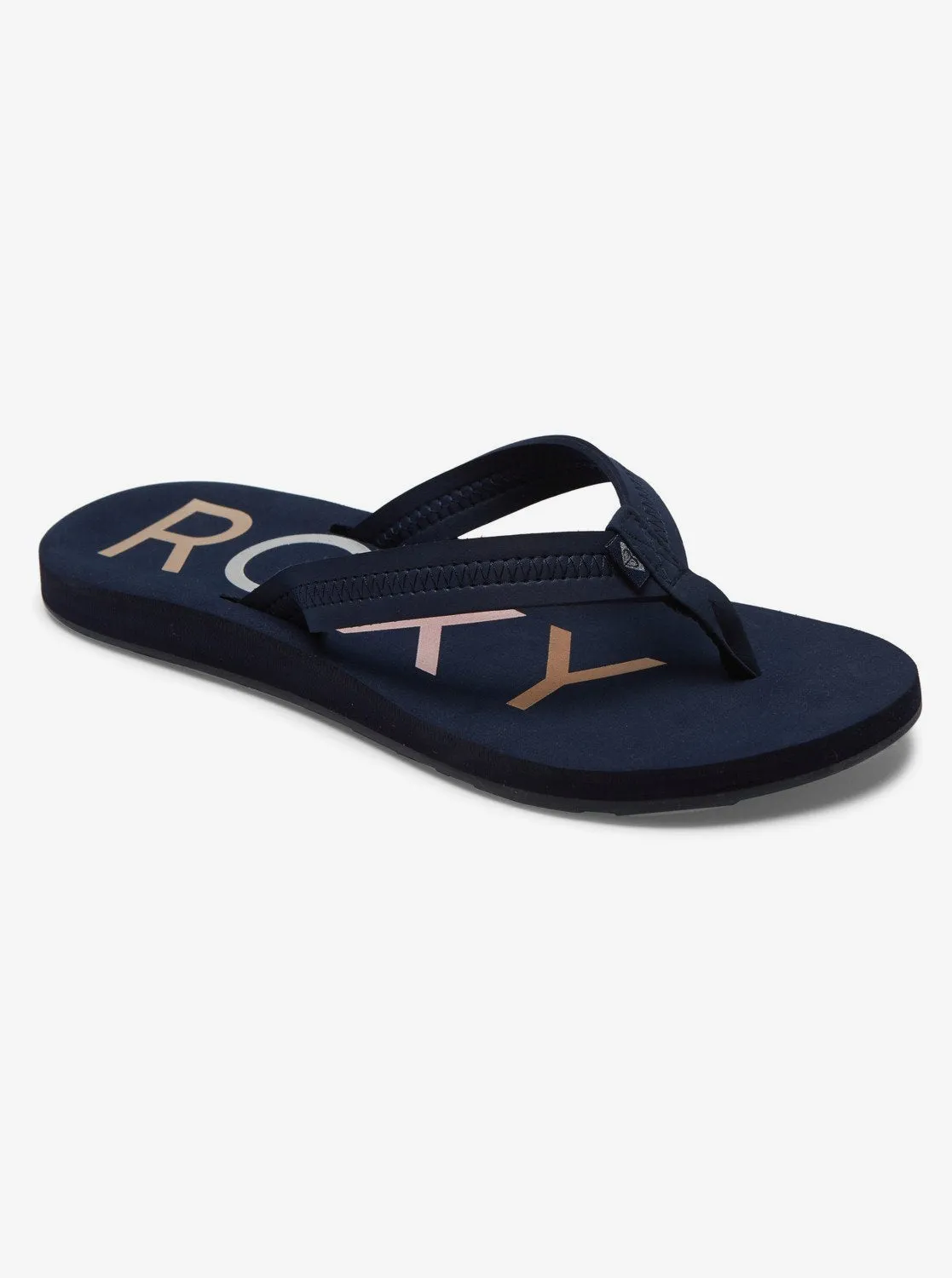 Roxy Womens Vista III Flip-Flops
