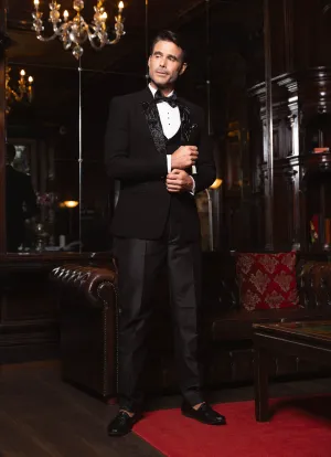 Royce BLACK TUXEDO