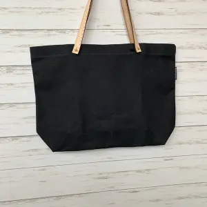 Ruler Tote