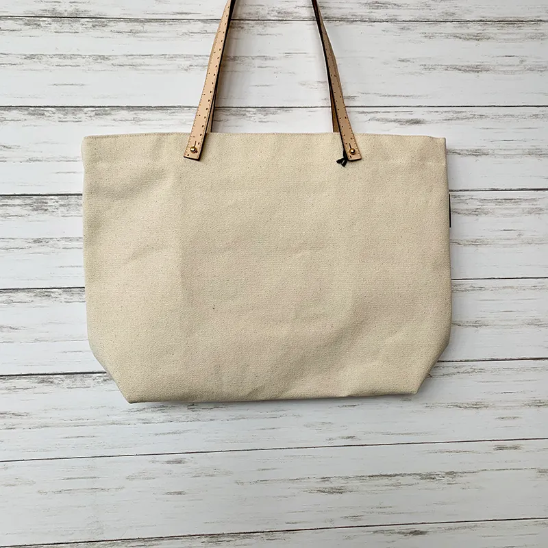 Ruler Tote