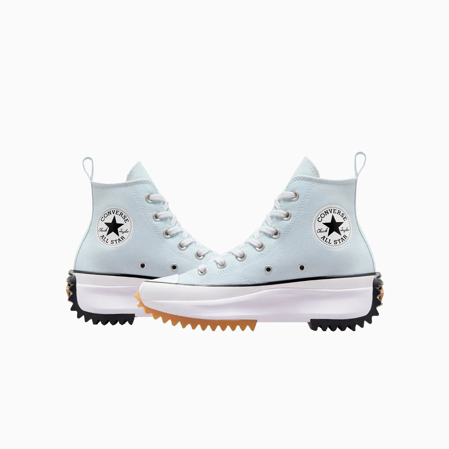 Run Star Hike Canvas Platform