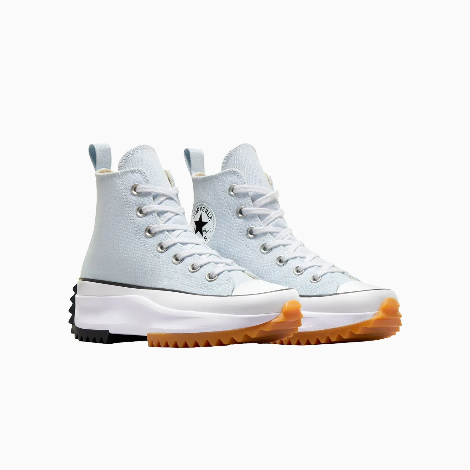 Run Star Hike Canvas Platform
